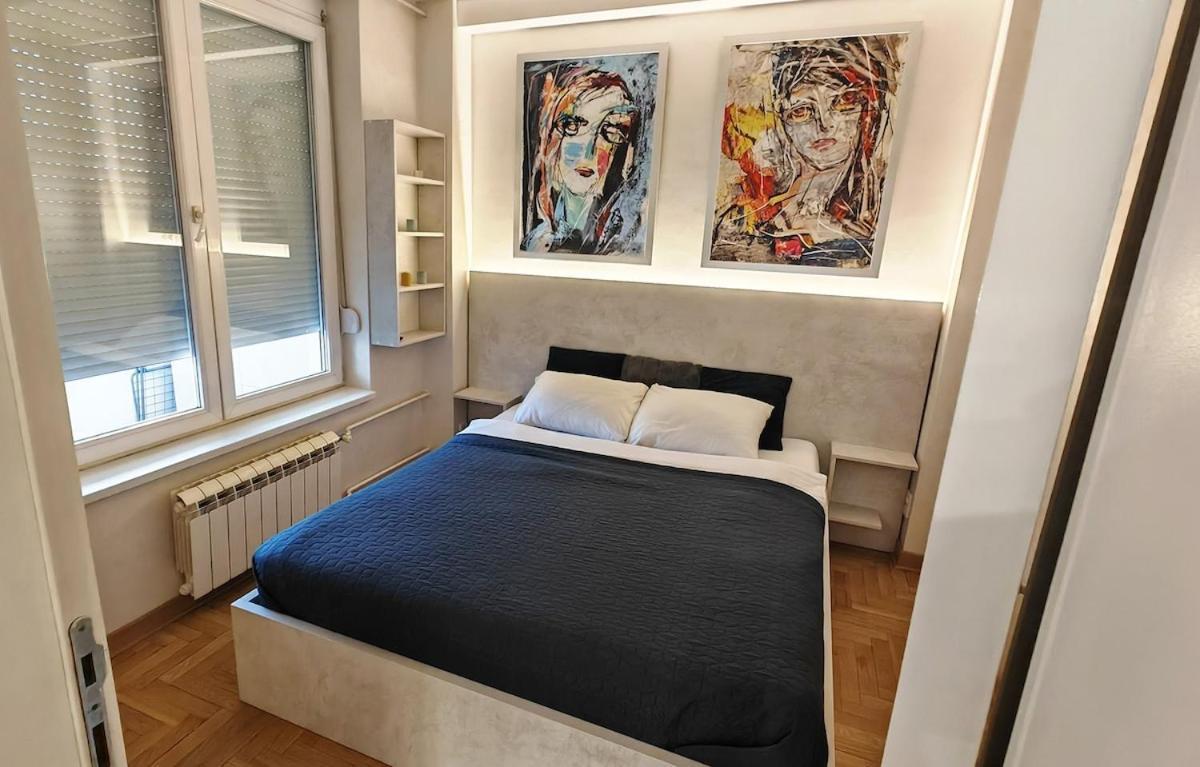 Arena Lux Belgrade