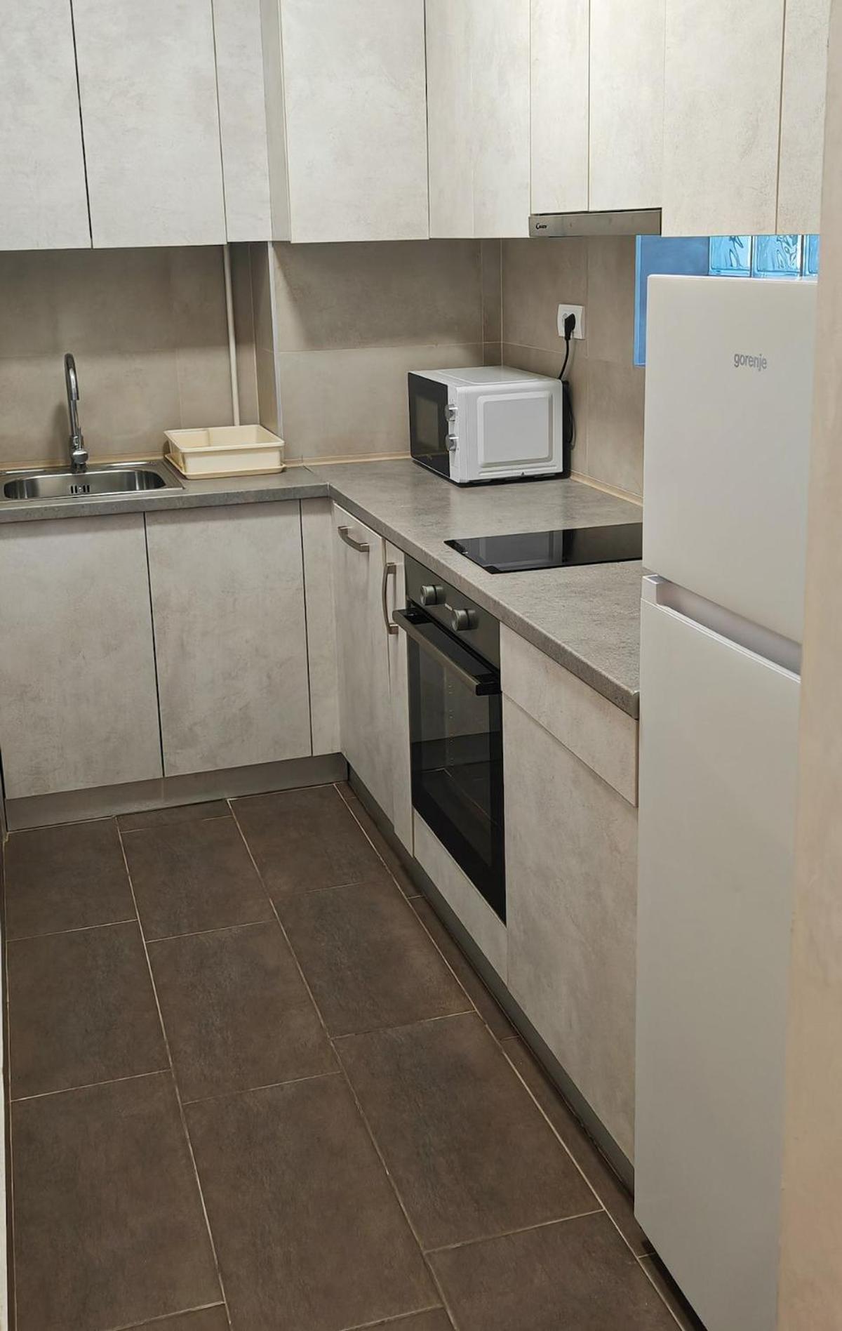 Apartment Arena Lux *