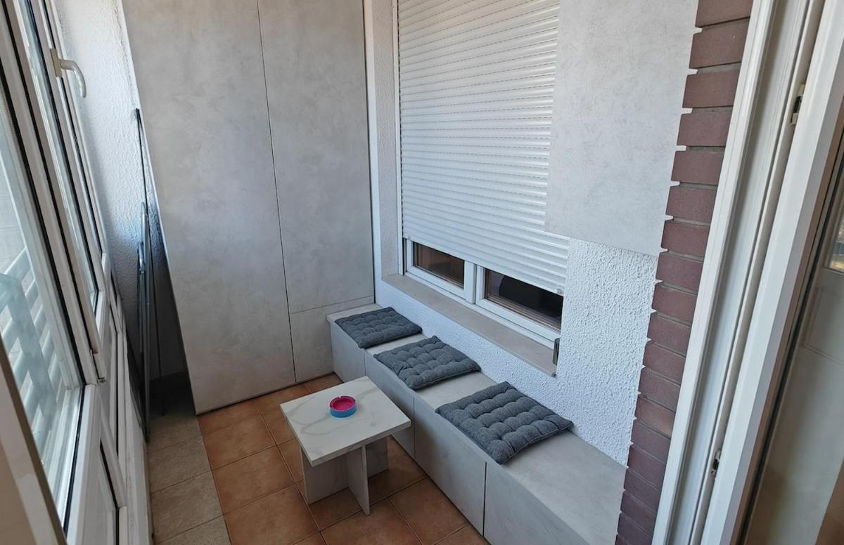 Arena Lux Apartment *